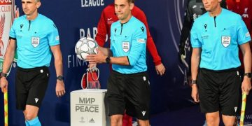 Kosova dhe përballja me Slloveninë, nën vlerësimin e arbitërve francezë