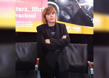 Kosova fitoi statusin e vendit vëzhgues në rrjetin kulturor Traduki, deklaron drejtoresha e Qendrës Kombëtare të Librit: Një lajm pozitiv për literaturën shqipe.