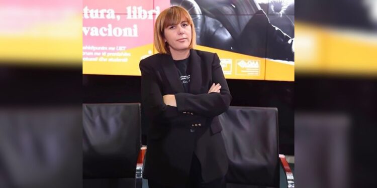 Kosova fitoi statusin e vendit vëzhgues në rrjetin kulturor Traduki, deklaron drejtoresha e Qendrës Kombëtare të Librit: Një lajm pozitiv për literaturën shqipe.