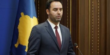 Kosova mbetet pa qeveri të re, Konjufca dështon në sigurimin e shumicës, duke çuar në mundësinë e zgjedhjeve të reja.