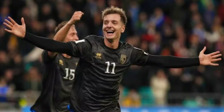 Kosova, në kontrast me Shqipërinë, ka mundësinë për të avancuar direkt në Botëror; këto janë përllogaritjet e bëra…