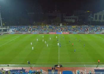 Kosovë-Zvicër: Pjesa e dytë fillon, “Dardanët” në huntë për të shënuar.