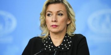 Kremlini nxit tensione me Italinë pas rënies së “Torre dei Conti”, zyrtarja ruse paralajmëron: Italia do të dëmtohet plotësisht nëse e vazhdon mbështetje për Ukrainën.