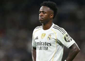 Krisjet te Reali i Madridit: Kërkesat e Vinicius për rinovimin, e njëjta kontratë si ajo e Cristiano Ronaldos