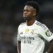 Krisjet te Reali i Madridit: Kërkesat e Vinicius për rinovimin, e njëjta kontratë si ajo e Cristiano Ronaldos