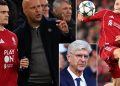 Kritikë e ashpër ndaj trajnerit legjendar të Arsenalit, Arsène Wenger: Futbolli është i bukur sepse të gjithë kanë pikëpamjet e tyre…