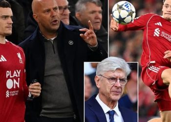 Kritikë e ashpër ndaj trajnerit legjendar të Arsenalit, Arsène Wenger: Futbolli është i bukur sepse të gjithë kanë pikëpamjet e tyre…