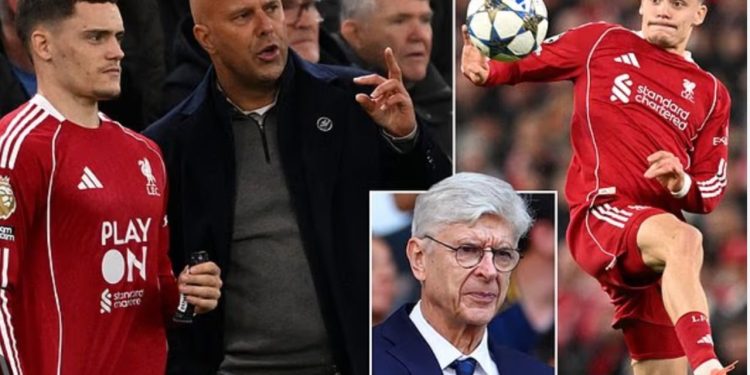 Kritikë e ashpër ndaj trajnerit legjendar të Arsenalit, Arsène Wenger: Futbolli është i bukur sepse të gjithë kanë pikëpamjet e tyre…