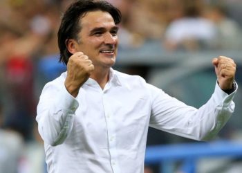 Kroatia në Kampionatin Botëror, Dalic: Jemi të kënaqur, shpresoj të shohim edhe Italinë…