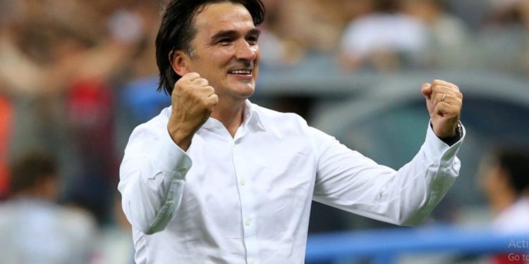 Kroatia në Kampionatin Botëror, Dalic: Jemi të kënaqur, shpresoj të shohim edhe Italinë…
