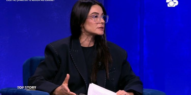 Kryefjala: Ligji i ri dhe lidhja me gjinitë? Lekătari shpjegon se nuk krijon gjini të reja, por promovon barazinë gjinore.