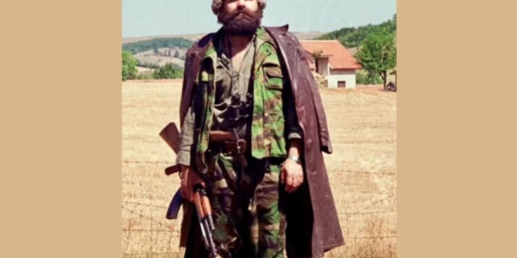 Kryeministri Rama e nderon Adem Jasharin në përvjetorin e lindjes: Heroi i ditës së Pavarësisë, simbol i sakrificës.