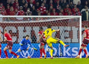 Kualifikimi për Botërorin: Zvicra avancon, Greqia i jep mundësi Skocisë, finale për Bosnjën në Grupin H (Rezultatet)