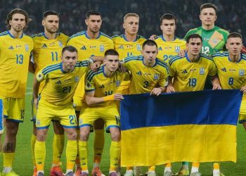 Kualifikueset/ Ukraina mposht Islandën dhe i hap rrugën Shqipërisë në vazon e tretë, Serbia triumfon me mundim ndaj Letonisë (Rezultatet)