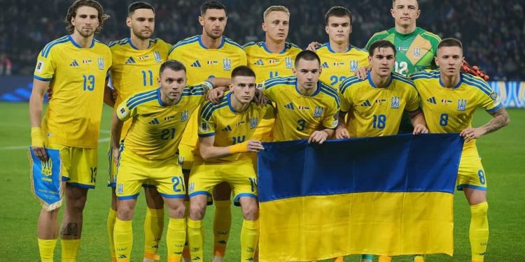 Kualifikueset/ Ukraina mposht Islandën dhe i hap rrugën Shqipërisë në vazon e tretë, Serbia triumfon me mundim ndaj Letonisë (Rezultatet)