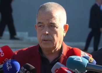 "Kurrë nuk e mori hakun" / Truproja në rrëfimin e tij për dëshirën e madhe të Fatos Nanos: Ai kërkonte të ishte…