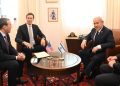Kushner viziton Izraelin/ Bisedime komplekse për një fazë të re të armëpushimit në Gaza, sfidat vazhdojnë të jenë të shumta