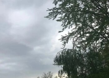 Kushtet e paqëndrueshme dhe vranësira të herëpashershme, parashikimi i motit për këtë të dielë