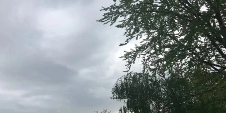 Kushtet e paqëndrueshme dhe vranësira të herëpashershme, parashikimi i motit për këtë të dielë