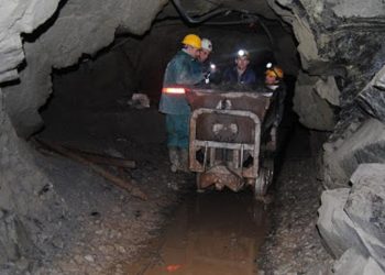 LAJM I FUNDIT/ Administratori humb jetën në minierat e Bulqizës