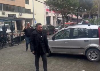 LAJM I FUNDIT/ Erion Isai rikthehet në SPAK