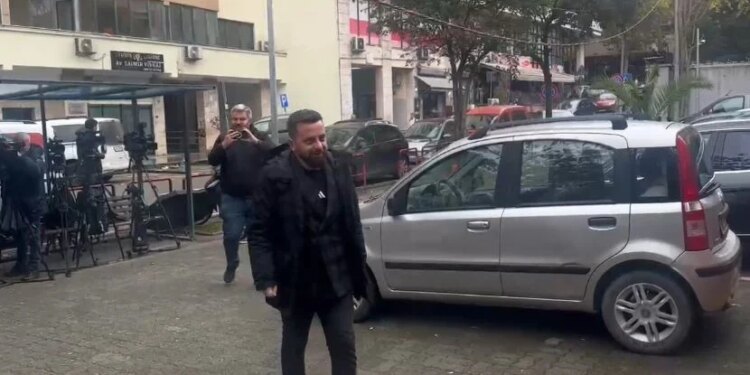 LAJM I FUNDIT/ Erion Isai rikthehet në SPAK