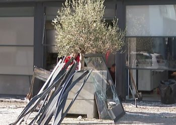 LAJM I FUNDIT/ Katër autorë të identifikuar për sulmin me tritol ndaj një restoranti në Kamëz