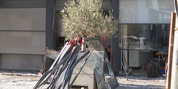 LAJM I FUNDIT/ Katër autorë të identifikuar për sulmin me tritol ndaj një restoranti në Kamëz