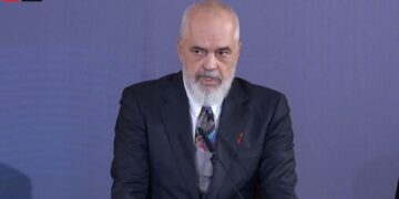 LAJM I FUNDIT/ Rama shpreh qëndrim të parë për pezullimin e Belinda Ballukut