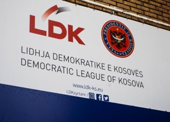 LVV paraqet kandidat për kryeministër, LDK e kundërta: Zgjedhjet si nevojë për të tejkaluar bllokadën institucionale.