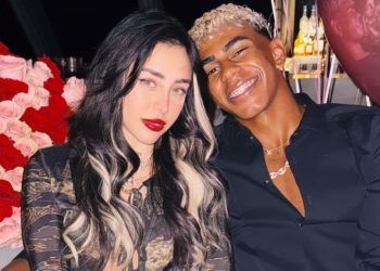 Lamine Yamal zbulon se ndarja me Nicki Nicole nuk erdhi për shkak të tradhtisë…