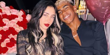 Lamine Yamal zbulon se ndarja me Nicki Nicole nuk erdhi për shkak të tradhtisë…