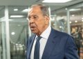 Lavrov: Rusia do të realizojë teste bërthamore nëse një superfuqi tjetër i përpunon ato.