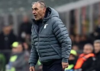 Lazio në një situatë heshtjeje mediatike dhe protesta në platformat sociale: Imazhet flasin për vete…