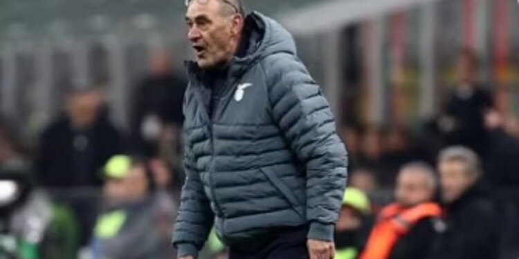 Lazio në një situatë heshtjeje mediatike dhe protesta në platformat sociale: Imazhet flasin për vete…