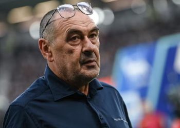 Lazio sfidon Interin, Sarri: Kërkohet angazhim maksimal nga 25 lojtarë për të arritur suksesin…