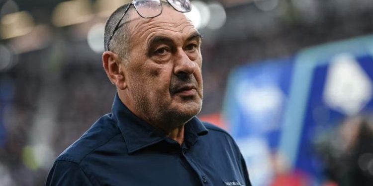 Lazio sfidon Interin, Sarri: Kërkohet angazhim maksimal nga 25 lojtarë për të arritur suksesin…