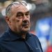 Lazio sfidon Interin, Sarri: Kërkohet angazhim maksimal nga 25 lojtarë për të arritur suksesin…