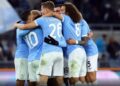 Lazio siguron fitoren në Serie A, duke mposhtur Leccen e shqiptarëve.