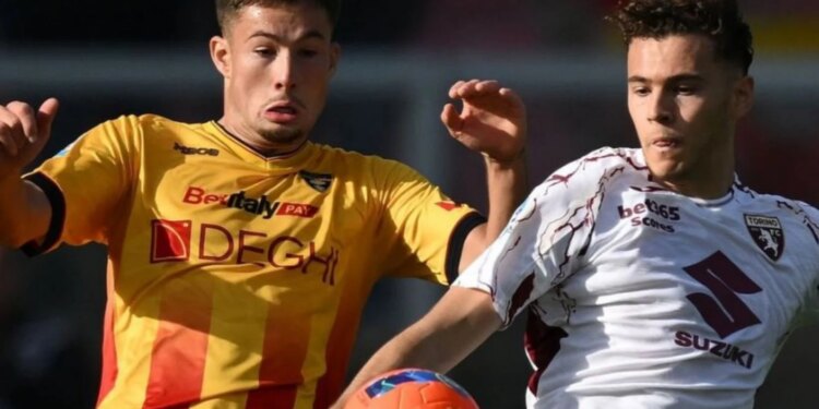 Lecce-Torino: Berisha ofron dy asistime, Asllani dështon në penallti; vlerësimi i lojtarëve shqiptarë.