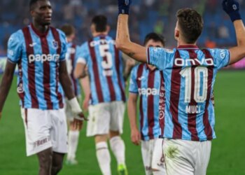 Legjionarët e shënojnë Pavarësinë në stilin e tyre: gola dhe asistime, Sylvinho me laps e letër në dorë… Pjesa e katërt muajve deri në Play-off.