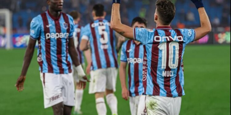 Legjionarët e shënojnë Pavarësinë në stilin e tyre: gola dhe asistime, Sylvinho me laps e letër në dorë… Pjesa e katërt muajve deri në Play-off.