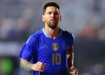 Leo Messi rikthehet në "Camp Nou", vendi ku u formua si legjendë: “Një atmosferë e pabesueshme lumturie”