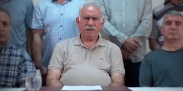 Lideri kurd i arrestuar apelon te partia e tij: Të përfundojmë procesin e paqes me Turqinë me përkushtim dhe ndjenjë përgjegjësie.