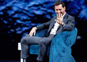 Lind një kampion apo bëhet? Messi sqarçon pyetjen që ngrihet gjithmonë në botën e sportit: "Zoti më dha një dhuratë, më zgjodhi mua."