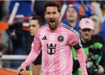 Lionel Messi i jashtëzakonshëm; kualifikohet për finalen e MLS dhe shpallet lider në asistet e historisë së futbollit.