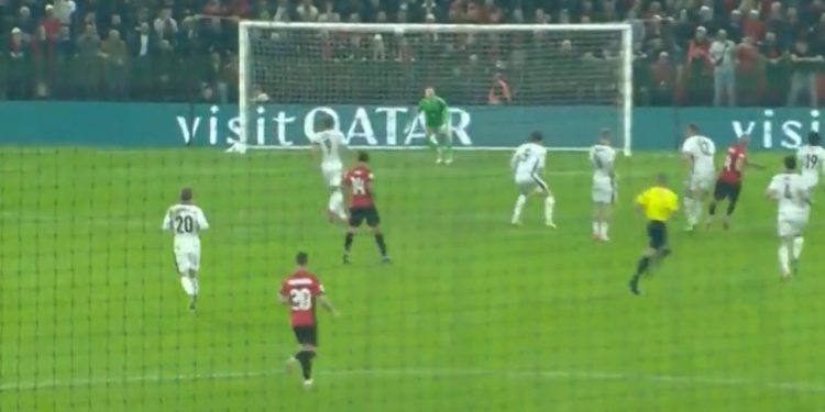 Live Shqipëri-Angli: “Probleme për Sylvinhon, Hysaj largohet nga fusha i lënduar”