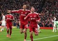 Liverpool arrin një fitore të rëndësishme në Angli me një gol të vetëm, duke e mbyllur krizën.