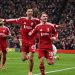 Liverpool arrin një fitore të rëndësishme në Angli me një gol të vetëm, duke e mbyllur krizën.