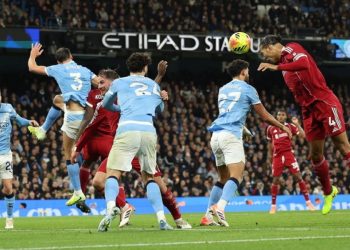 Liverpooli kërkon zyrtarisht sqarime nga sektori i gjykimit të Premier League për golin e anuluar të Van Dijk.